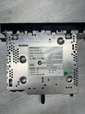 01-06 BMW 3 Series E46 325 330 M3 CD Player Business Radio *Broken Knob*