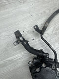 2008-2009 BMW E90 E92 E93 M3 S65 POWER STEERING PUMP ZF OEM