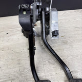 08-13 BMW E90 E92 E93 M3 Manual Transmission Brake Clutch Pedal Assembly UCP