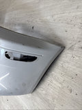 (PICKUP ONLY) 01-06 BMW E46 M3 Front Bumper Cover Original OEM Alpine White