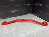 Front Upper Strut Bar Engine Suspension Tower Brace 98-05 BMW E46 3 Series M3