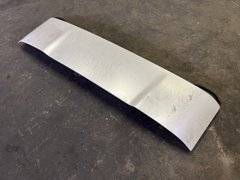 15-19 Ferrari 488 Spider Hard Top Hardtop Rear Roof Section 83977300