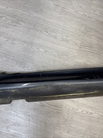 Right Passenger Side OEM Rocker Panel Trim 98-02 BMW Z3M