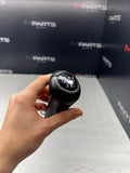 OEM BMW E30 E36 M3 Shift Knob Shifter 5 Speed Illuminated *Wires Cut