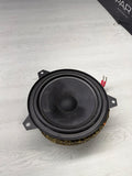 00-06 BMW E46 325 330 M3 Front Door / Rear Deck BSW Bavsound Speaker OEM