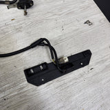 BMW E46 M3 01-06 SMG GPS Gear Shift Actuator Position Sensor OEM *Connector*