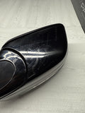 BMW 19-25 840 M850 M8 G14 G15 RIGHT MIRROR W/ BLIND SPOT CARBON FIBER *Crack