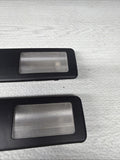99-03 BMW E39 M5 525i 528I 530I E38 Sun Visor Sunvisor Interior Light BLACK