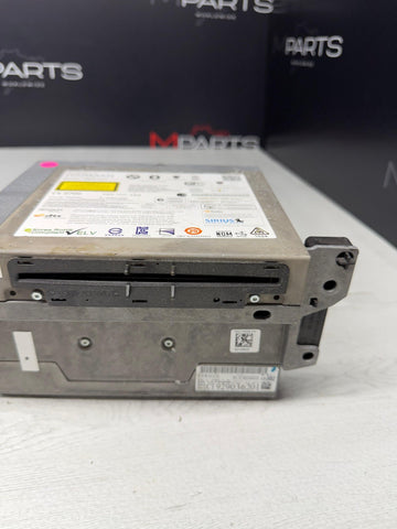 13-18 BMW F10 F30 X5 F15 GPS Navigation Radio Receiver Head Unit OEM 929036201
