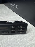 01-06 BMW 3 SERIES M3 CLIMATE AC A/C HEATER TEMPERATURE CONTROL UNIT OEM 6941732