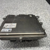 15-18 BMW M3 F80 S55 Engine ECU Control Module Unit OEM 8672514