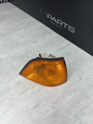 Parking Corner Signal Light 92-99 BMW 3 Series E36 Coupe Passenger Right