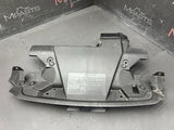 92-99 BMW E36 3 Series M3 Front Upper Top Air Duct Radiator Cover Panel OEM *Rip