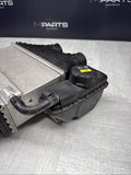 15-21 BMW S55 F80 F82 F87 F83 M4 M3 M2 TURBO CHARGER INTERCOOLER AIR COOLER OEM