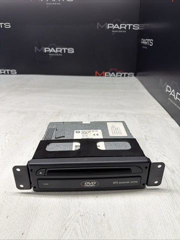 BMW OEM E38 E39 E46 E53 E83 740 750 540 M3 M5 X5 X3 DVD NAVIGATION DRIVE MK4