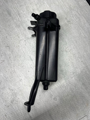BMW 21-25 G80 G82 G83 G87 M2 M3 M4 S58B30A Coolant Expansion Tank 8093925