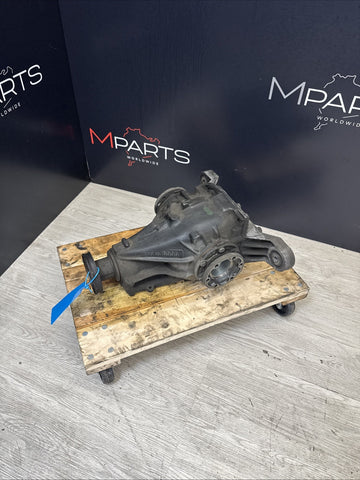 BMW E36 M3 94-99 S52 MANUAL TRANS M/T DIFFERENTIAL 3.23 CARRIER