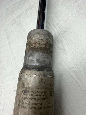 22-25 BMW G80 G82 AWD Front Left Driver Side Strut Shock Absorber OEM 8091355