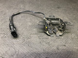 19-23 Ferrari F8 Tributo Front Hood Latch Lock