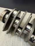 14-16 PORSCHE 911 991 GT3 3.8L MA1.75 ENGINE MOTOR CRANK CRANKSHAFT