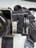 BMW G82 M4 21-25 Coupe Front Right Side Seat Belt Assembly 72118097752 OEM