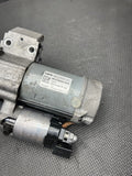 21-24 BMW G80 G82 G83 M3 M4 S58 Engine Starter Motor 8671505 OEM