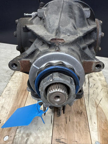 15-20 BMW F80 F82 F87 M2 M3 DCT Rear Diff Differential 3.46 27 Tooth 32k Miles