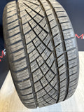 2023 Used 255/35ZR19 Continental ExtremeContact DWS06 Plus 96Y - 9-10/32