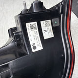 BMW 4 Coupe G22 G82 M4 430 Rear Right pass Taillight 7477606 63217477606 20-22