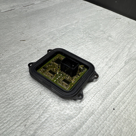 BMW X5 E70 E90 E91 E92 E93 X6 LEAR SMCII ALC CONTROL CORNERING BALLAST 532294603