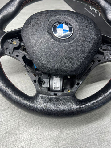 12-17 BMW F20 F22 F30 F34 F32 F36 SPORT STEERING WHEEL