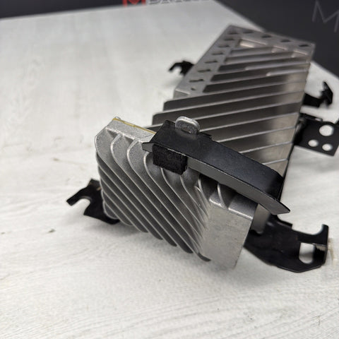 OEM 2014-2018 BMW M3 F80 Top-Hifi Harman Becker Amplifier AMP 9393194