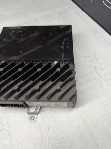 08-13 BMW E92 M3 PL2 HiFi Audio Sound System Amplifier Amp 9143162