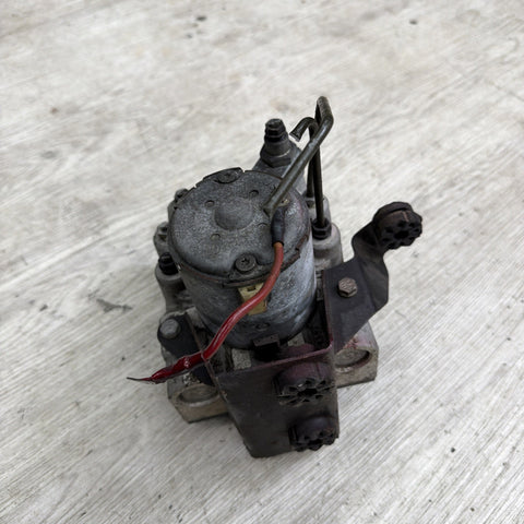 94-03 BMW E36 E38 E39 740I ABS SYSTEM ANTI LOCK BRAKE STABILITY HYDRAULIC PUMP