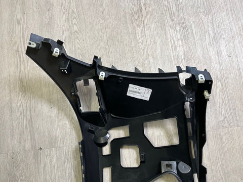 21-24 BMW G80 G82 G83 M3 M4 Front Left Bumper Retaining Frame Bracket 8069415