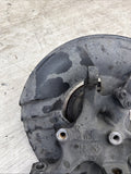 BMW Z3M E36 M3 S52 S54 RIGHT FRONT SPINDLE HUB ASSEMBLY 31212227908