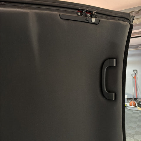 (PICKUP ONLY) 01-06 BMW E46 M3 Convertible Hardtop Roof Imola Red