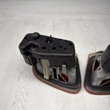 03-06 BMW E46 325 330 M3 Trunk Mounted Inner Tail Lights 6920706