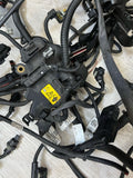20-25 OEM BMW F95 F96 X5M X6M S63 Engine Motor Wire Wiring Harness