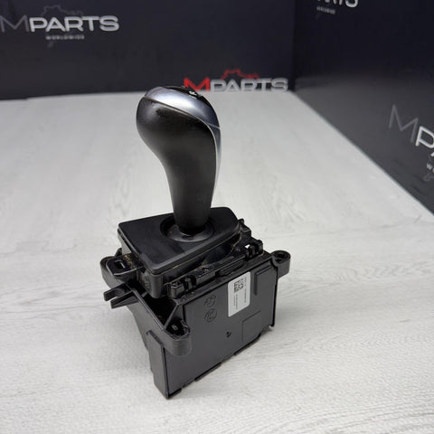 2015–2016 BMW X6 M F86 Transmission Shifter / Gear Selector OEM 7849286-02