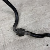 BMW E39 M5 98-03 Front Swaybar Sway Bar OEM