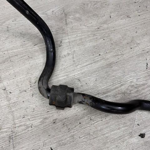 BMW E39 M5 98-03 Front Swaybar Sway Bar OEM