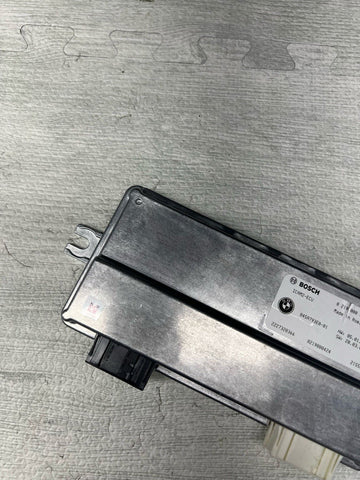 20-25 BMW G05 G06 F95 F96 ICAM2 SURROUND VIEW CAMERA CONTROL MODULE 0219000424