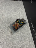 07-11 BMW E90 E92 E93 M3 Top Audio Sound Amplifier INDIVIDUAL AMP LEAR 7841379