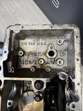 BMW E60 E63 M5 M6 06-10 S85 V10 Engine Block 11110443600 Bare Block