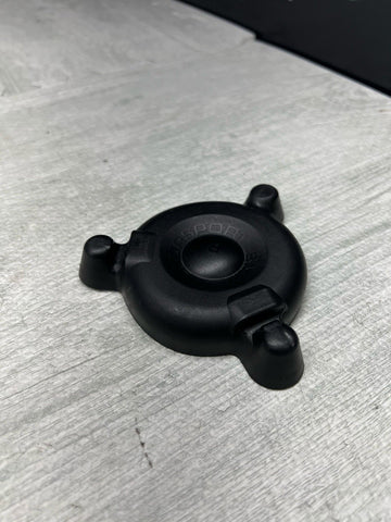 92-98 BMW E36 318 325 328 M3 Front Shock Tower Brace Strut Cover Cap OEM