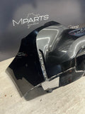(PICKUP ONLY) BMW 21-26 G82 G83 M4 Tear Bumper Cover + PDC Sensors Black