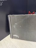 BMW 15-20 F80 F82 F83 F80 F82 F83 F87 Front Auxiliary Radiator 2284608 OEM