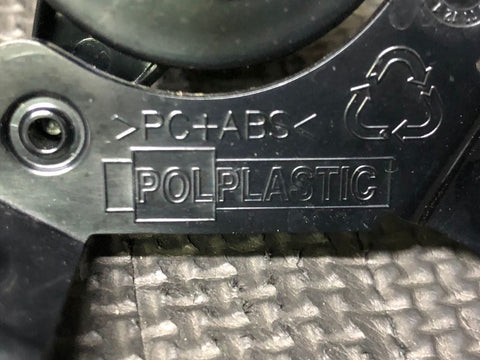 Ferrari F8 Tributo Headlight Switch Buttons Switch 330892