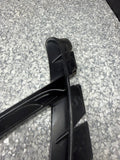 15-20 BMW F82 F83 M4 Right Passenger Side Fender Wing Trim Molding Black OEM